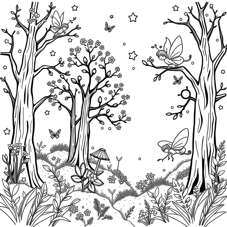 Nsfw Coloring Pages For Kids - Printable &amp; Free!